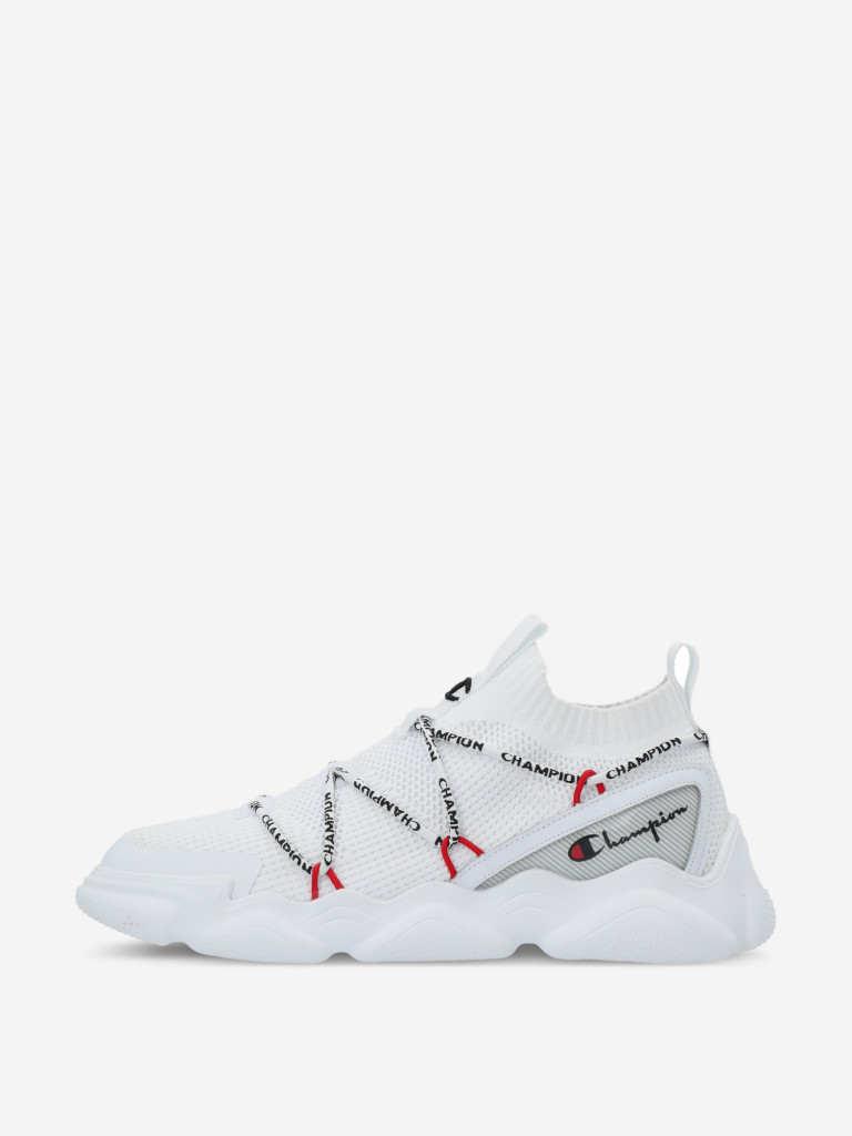 Кроссовки мужские Champion Meloso Flux
