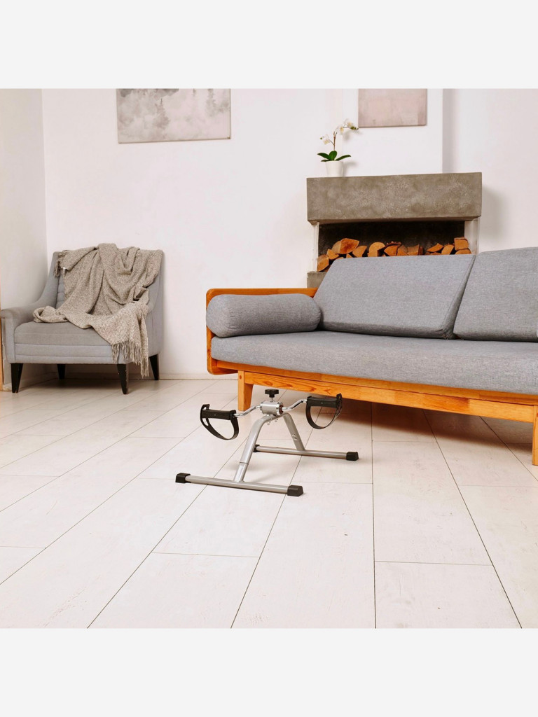 Велотренажер мини DFC W003XG