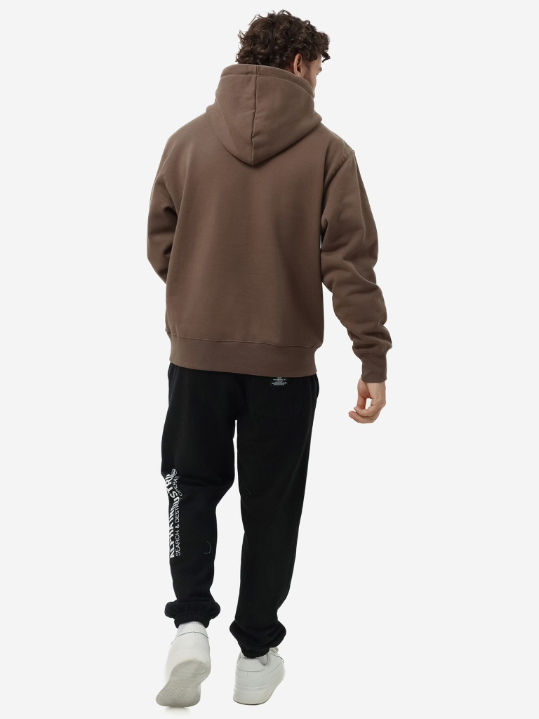 Худи с капюшоном Utility Pocket Hoodie Alpha Industries