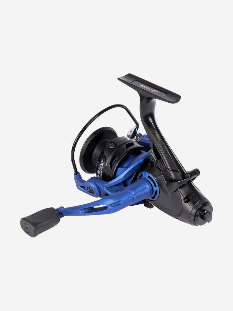 Катушка безынерционная Salmo Sniper BAITFEEDER 4 4000BR