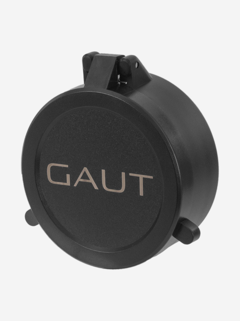 Крышка защитная для оптического прицела GAUT 53,3 мм (на объектив)