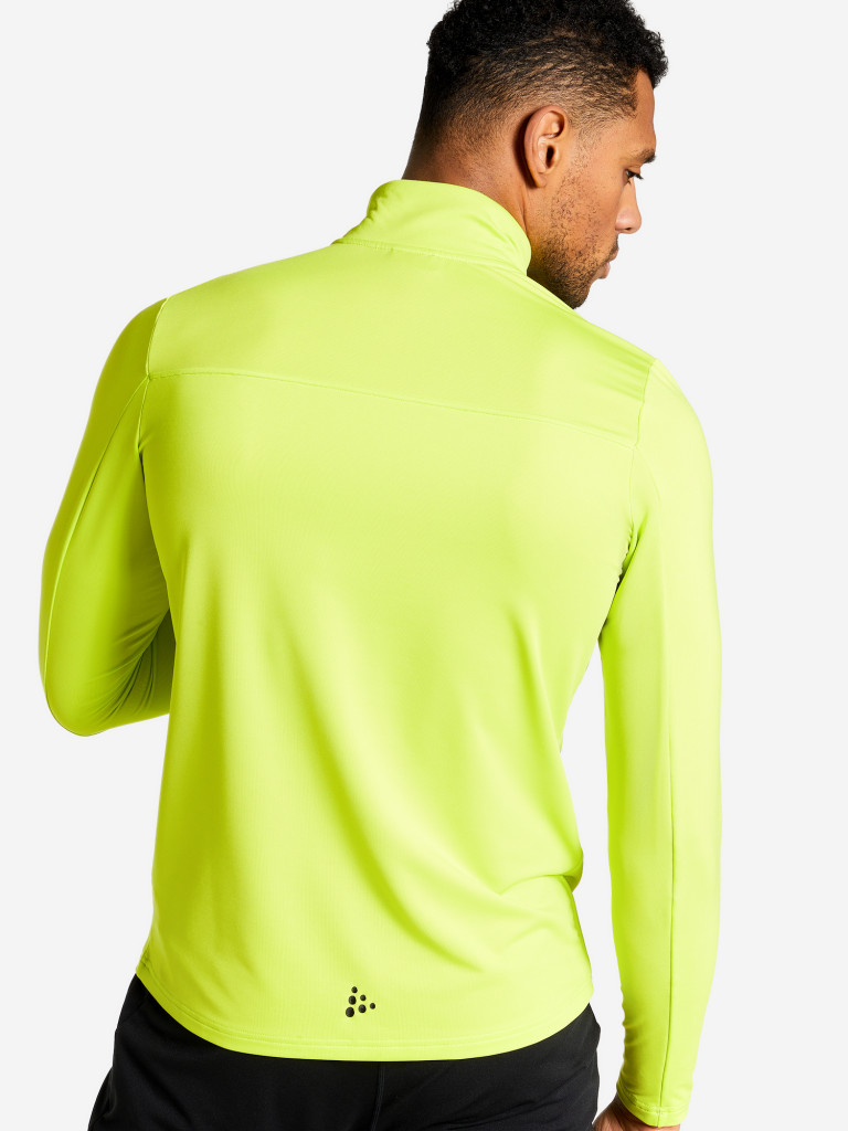 Толстовка мужская Craft Core Gain Midlayer