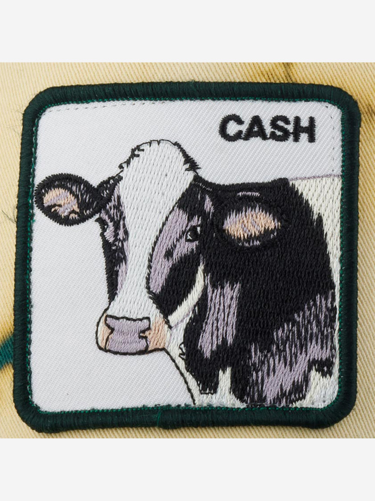 Бейсболка с сеточкой GOORIN BROTHERS 101-0847