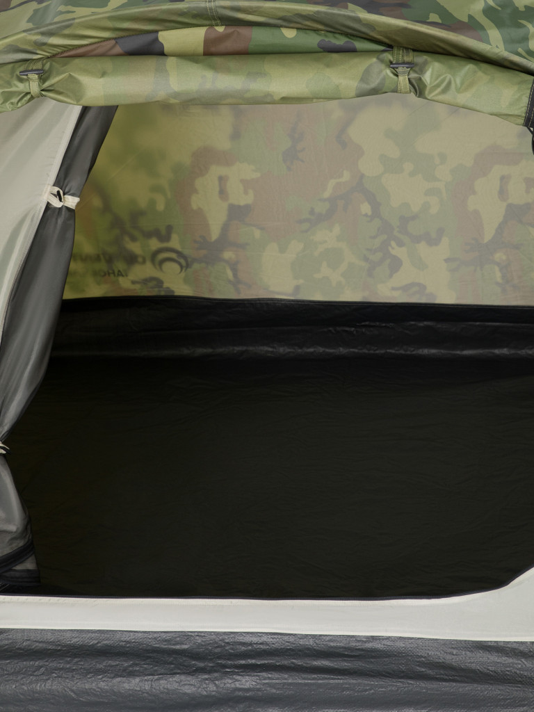 Палатка 3-местная Outventure Tahoe Camo 3