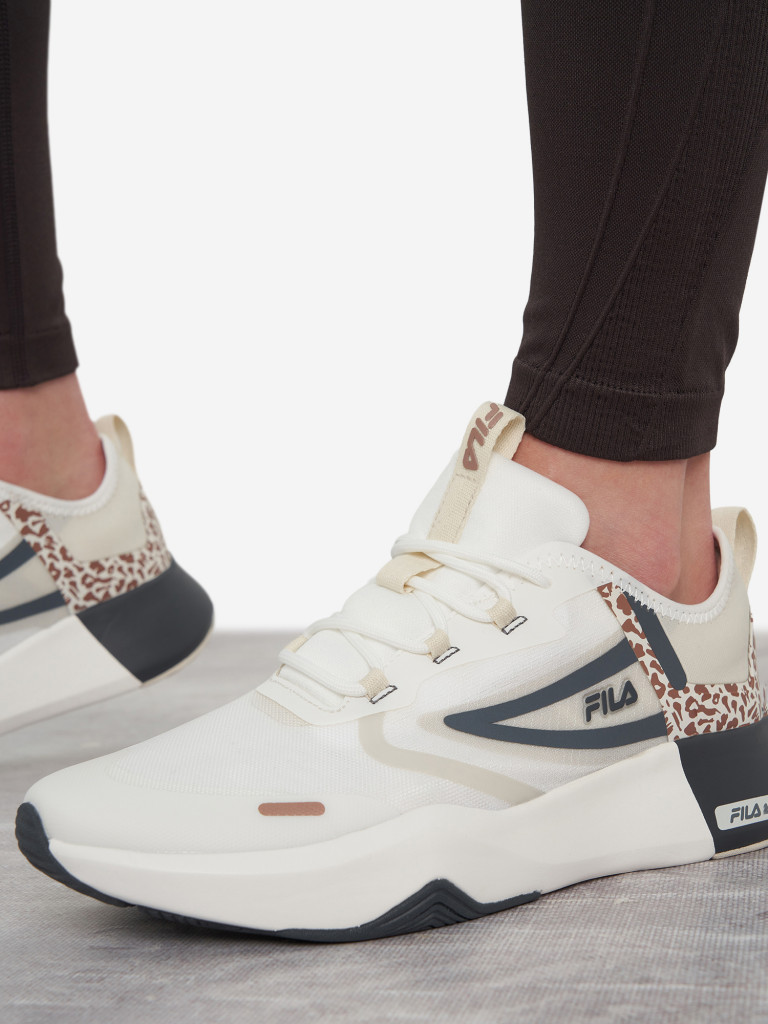 Кроссовки женские FILA Amelie