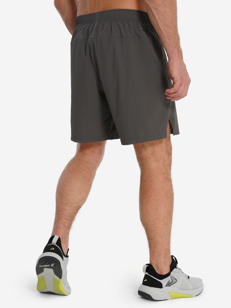 Шорты мужские Demix