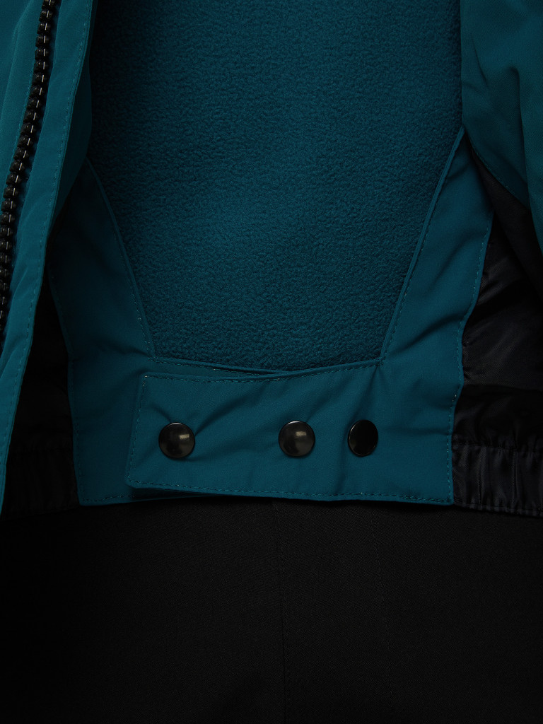 Куртка горнолыжная мужская Volkl