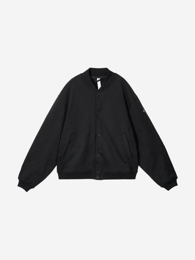 Бомбер мужской Alo Yoga Renown Varsity