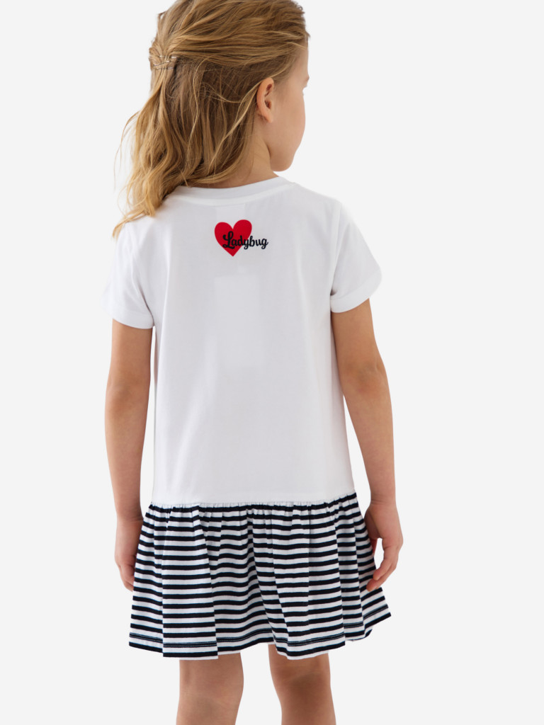 Платье для девочек PlayToday