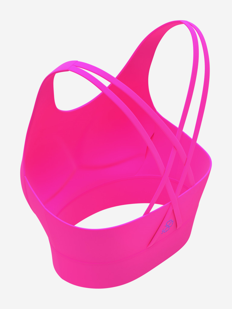 Топ спортивный S.P.S.M.