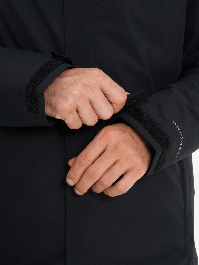 Пуховик мужской Columbia Arrow Trail II Parka