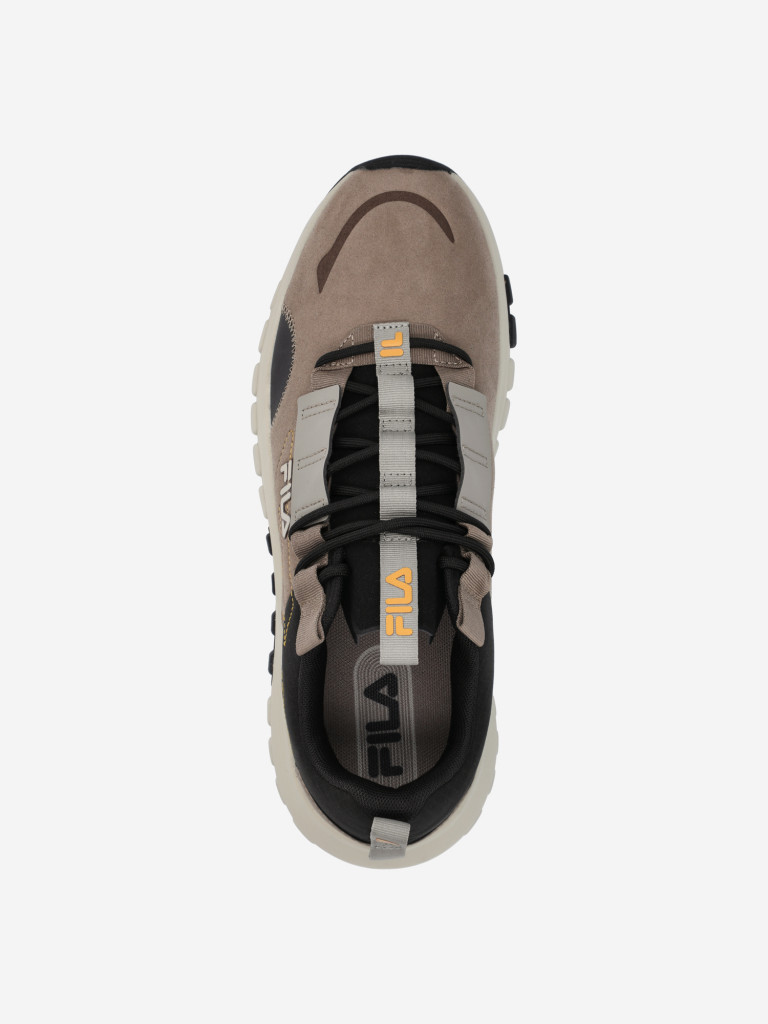 Кроссовки мужские FILA Chrome Cl
