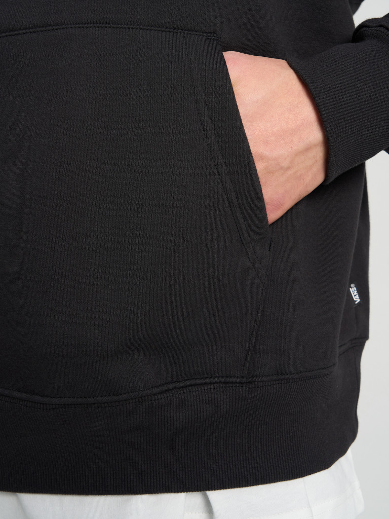 Худи мужское Vans Stretch Logo Pullover