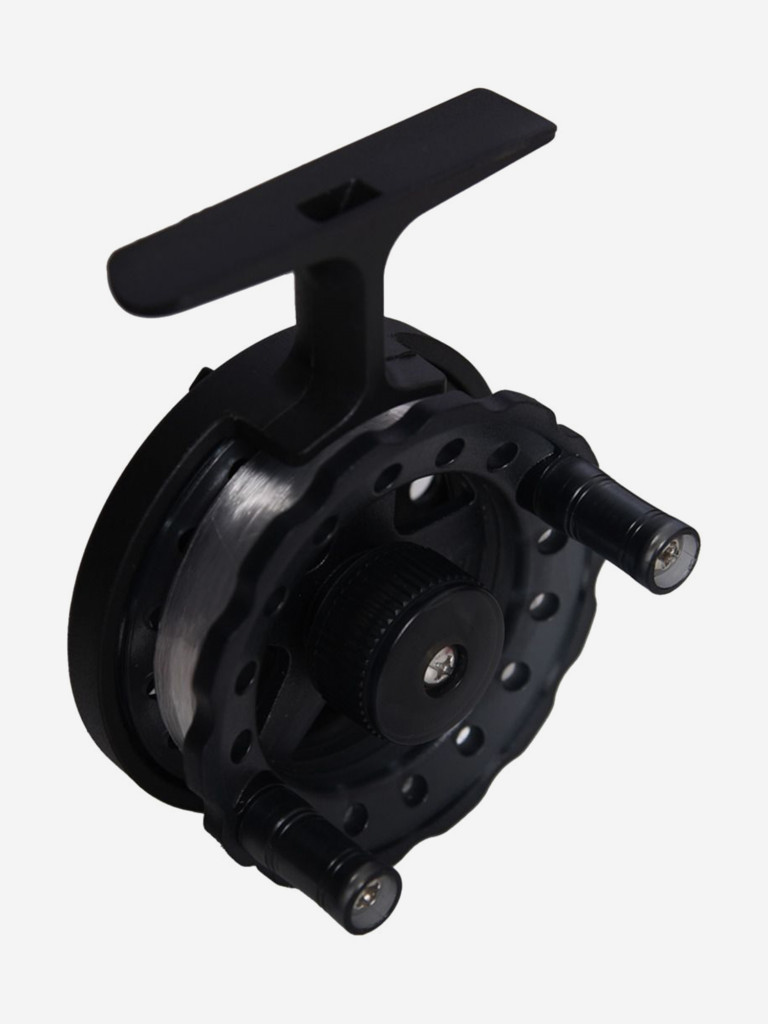 Зимняя удочка Maximus Ice Combo 183L 0,45м до 15гр с катушкой