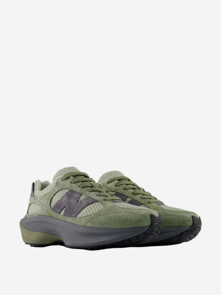 Кроссовки мужские New Balance Wrpd Runner
