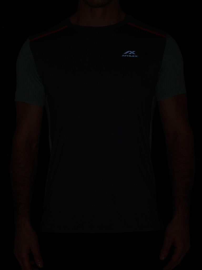 Футболка мужская Athlex