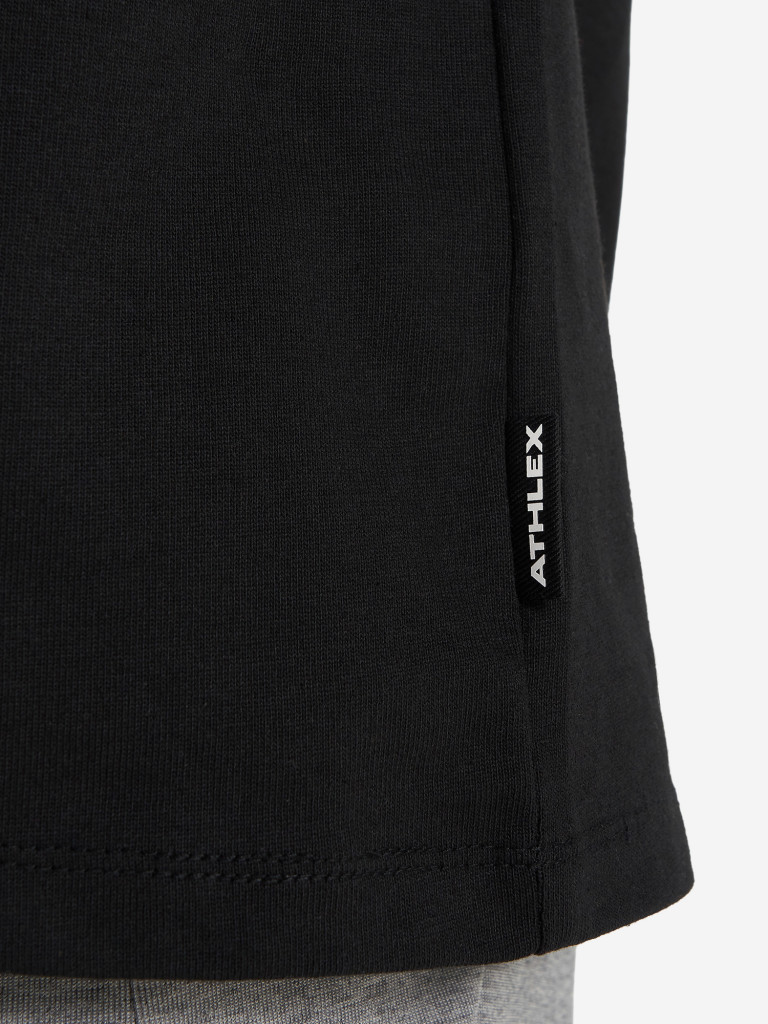 Футболка мужская Athlex