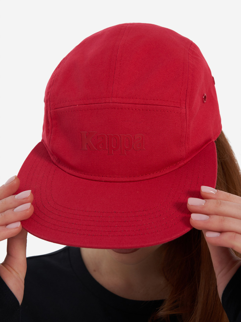 Бейсболка Kappa