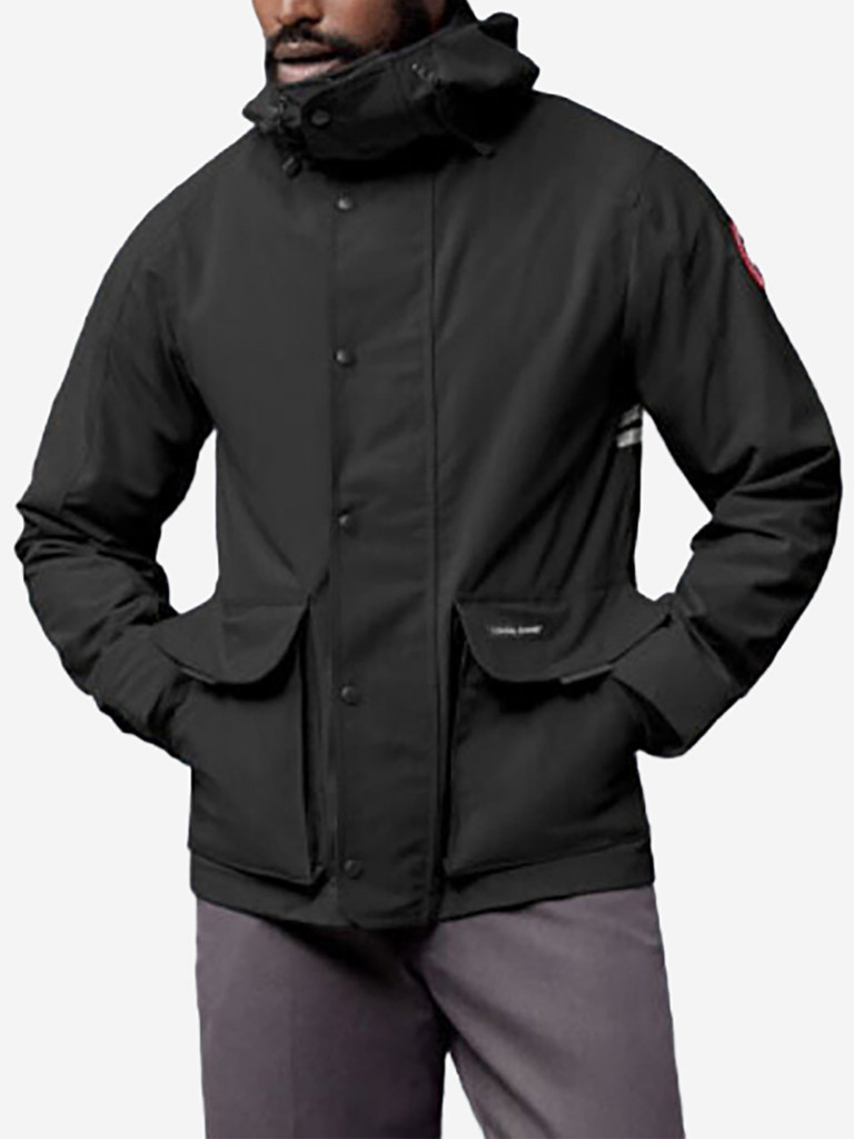 Куртка CANADA GOOSE Lockeport