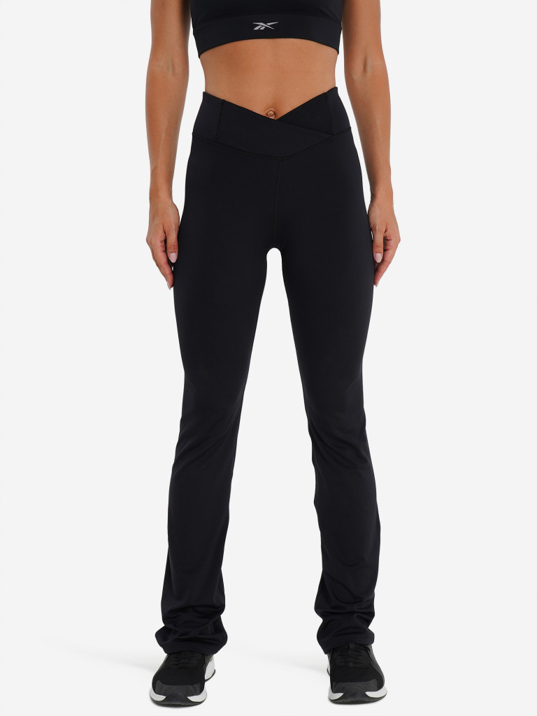 Легинсы женские Reebok Core