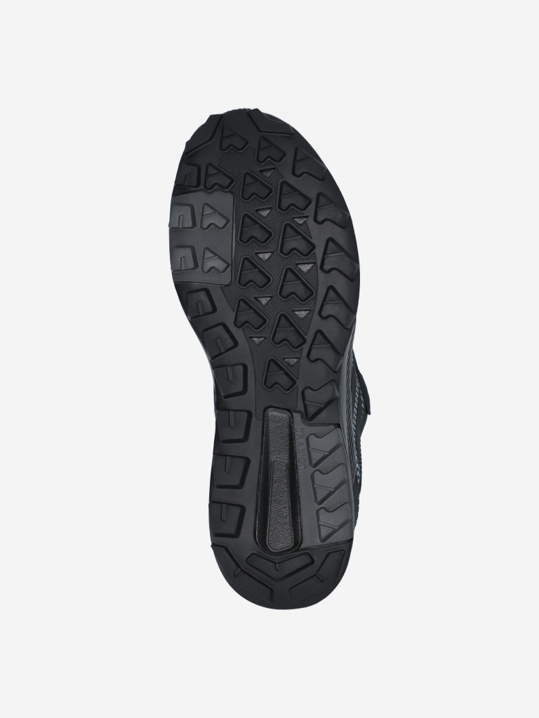 Полуботинки утепленные мужские adidas Terrex Trailmaker C.RDY