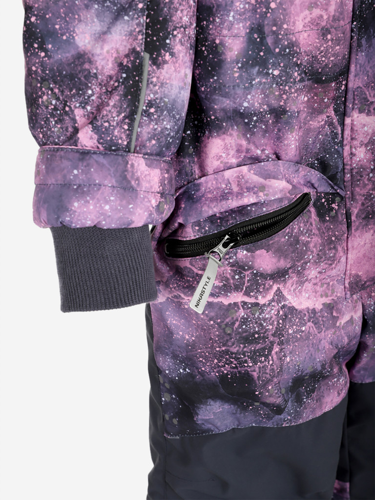 Комбинезон NIKASTYLE