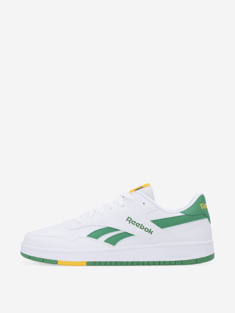 Кеды мужские Reebok Bb 1000