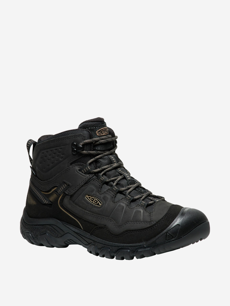 Ботинки мужские KEEN Targhee IV Mid WP