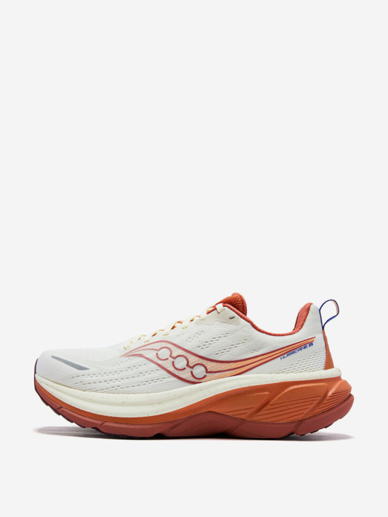 Кроссовки беговые Saucony Hurricane 25