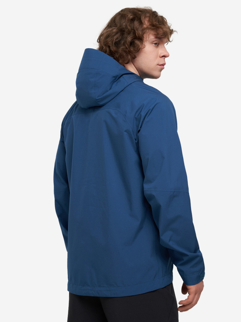 Куртка мембранная мужская Mountain Hardwear Stretch Ozonic Jacket