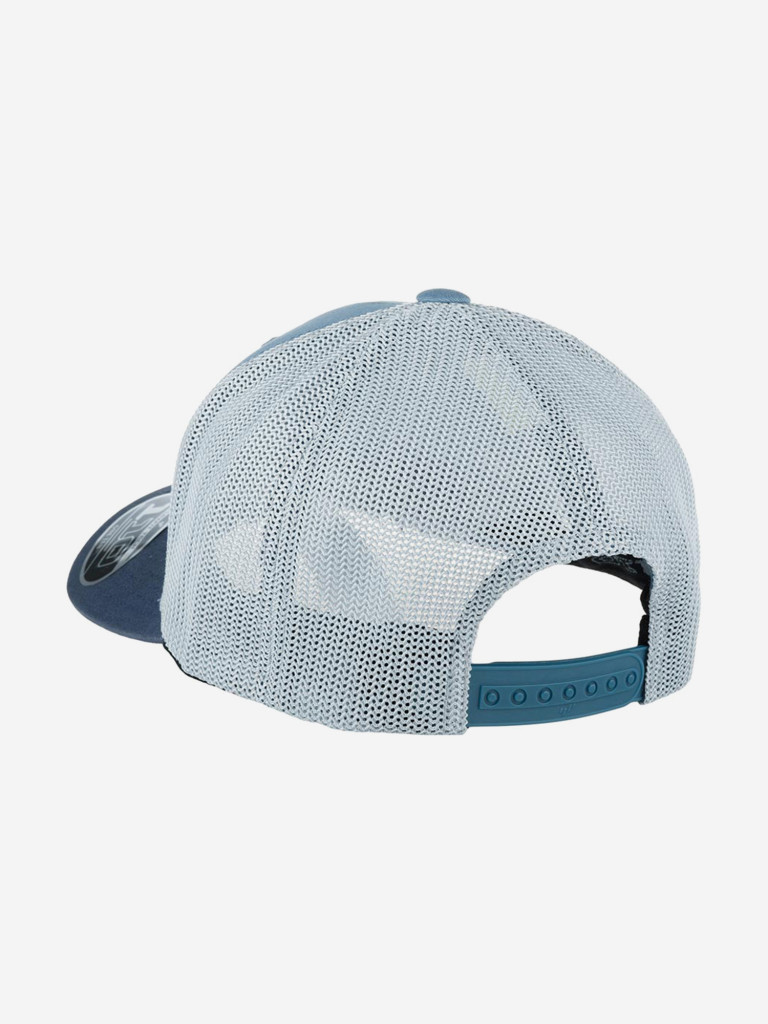 Бейсболка с сеточкой FLEXFIT 110T