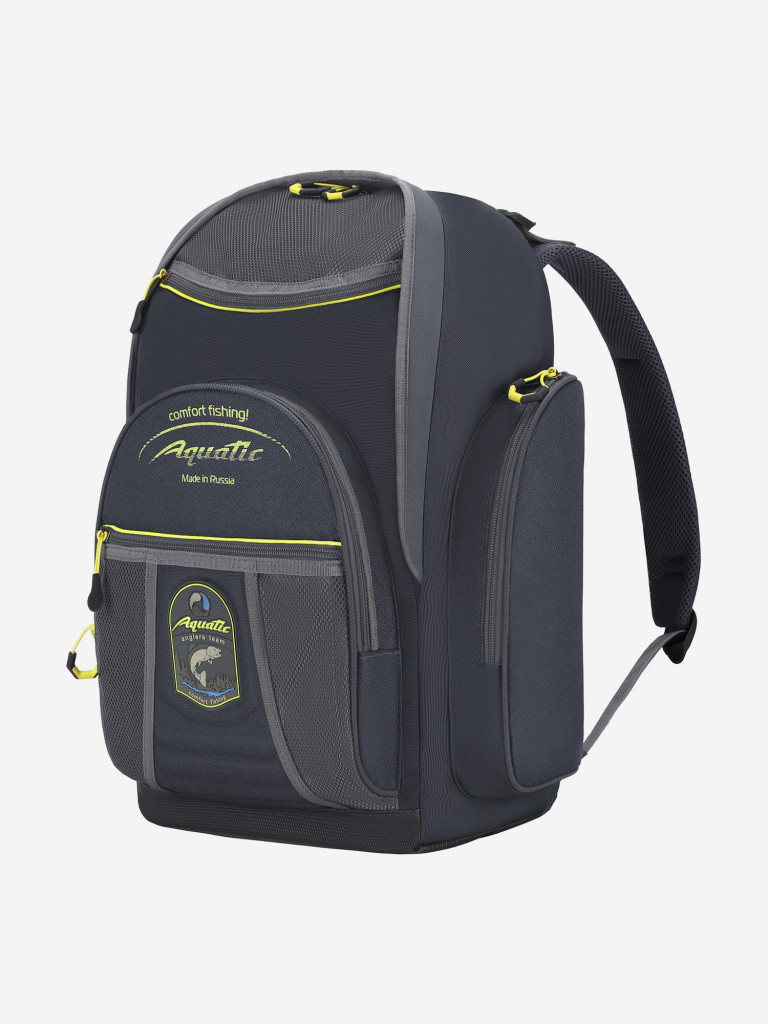 Рюкзак рыболовный Aquatic Р-33С, 33л