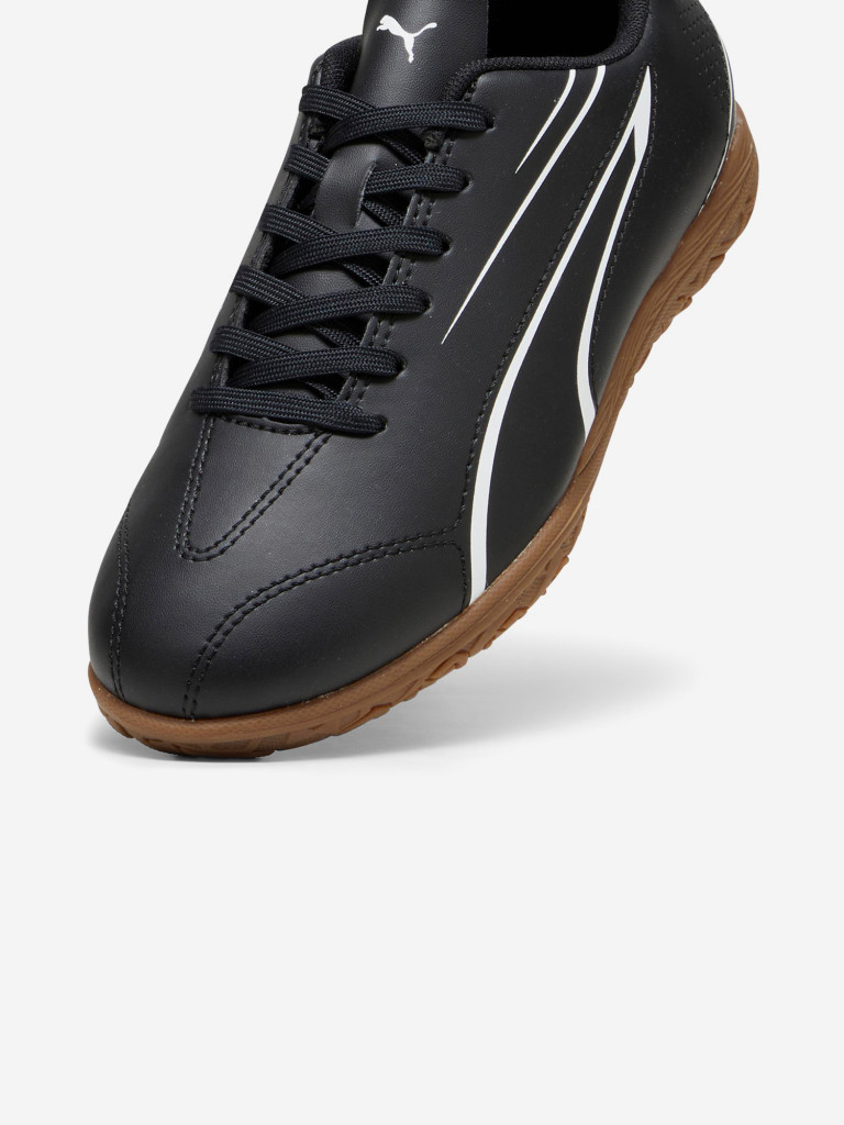 Бутсы для мальчиков PUMA Vitoria It Jr