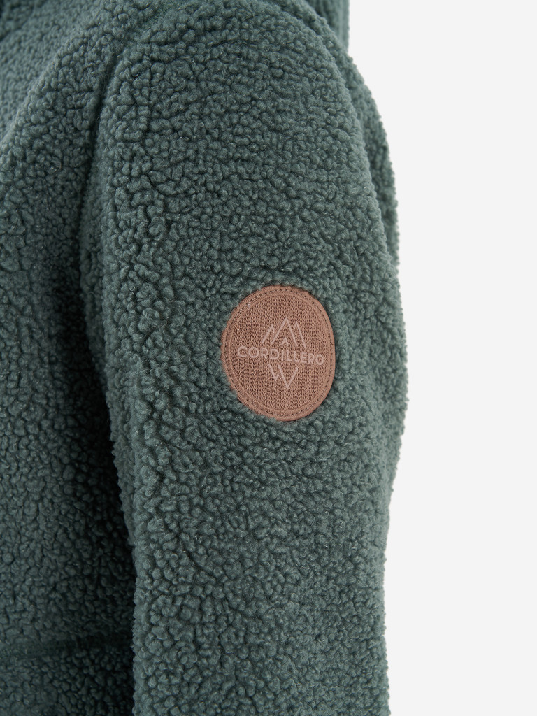 Толстовка женская Cordillero