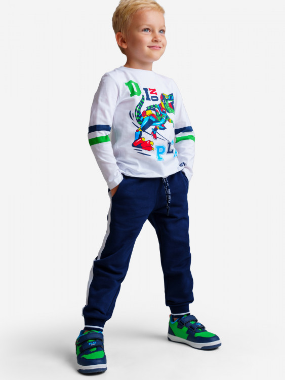 Брюки для мальчиков PlayToday