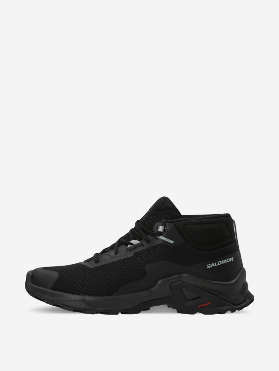 Ботинки утепленные мужские Salomon X Reveal Chukka CSWP