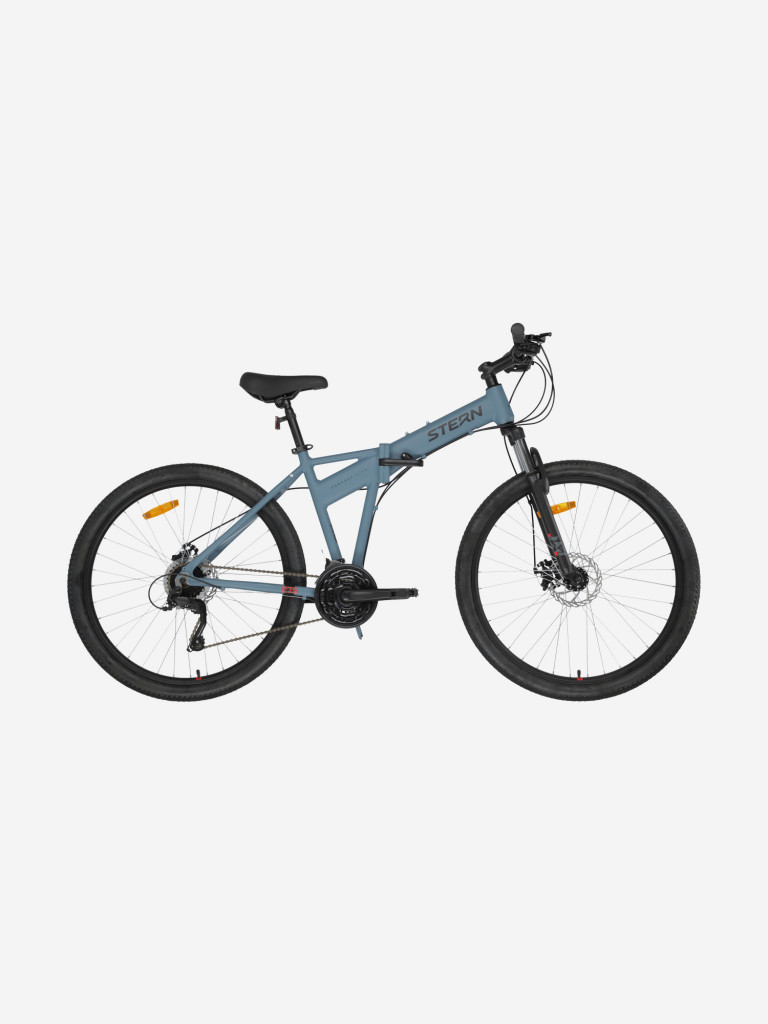 Велосипед складной Stern Compact 27.5"