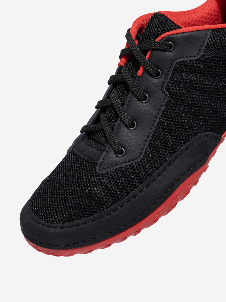 Штангетки SABOSPORTS Powermix Barefoot
