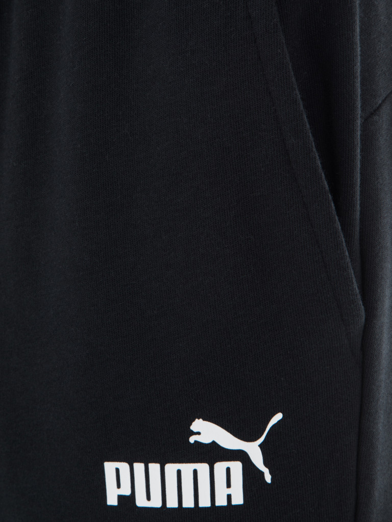 Брюки мужские PUMA Ess Logo