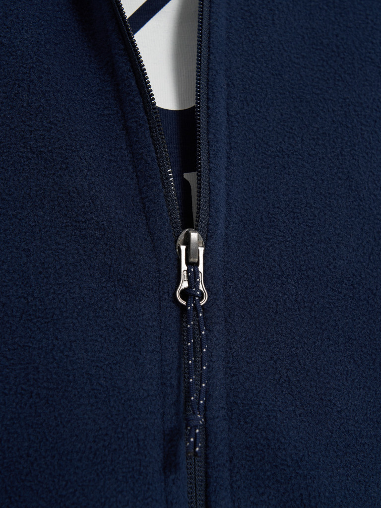 Джемпер флисовый мужской Columbia Basin Trail III Full Zip