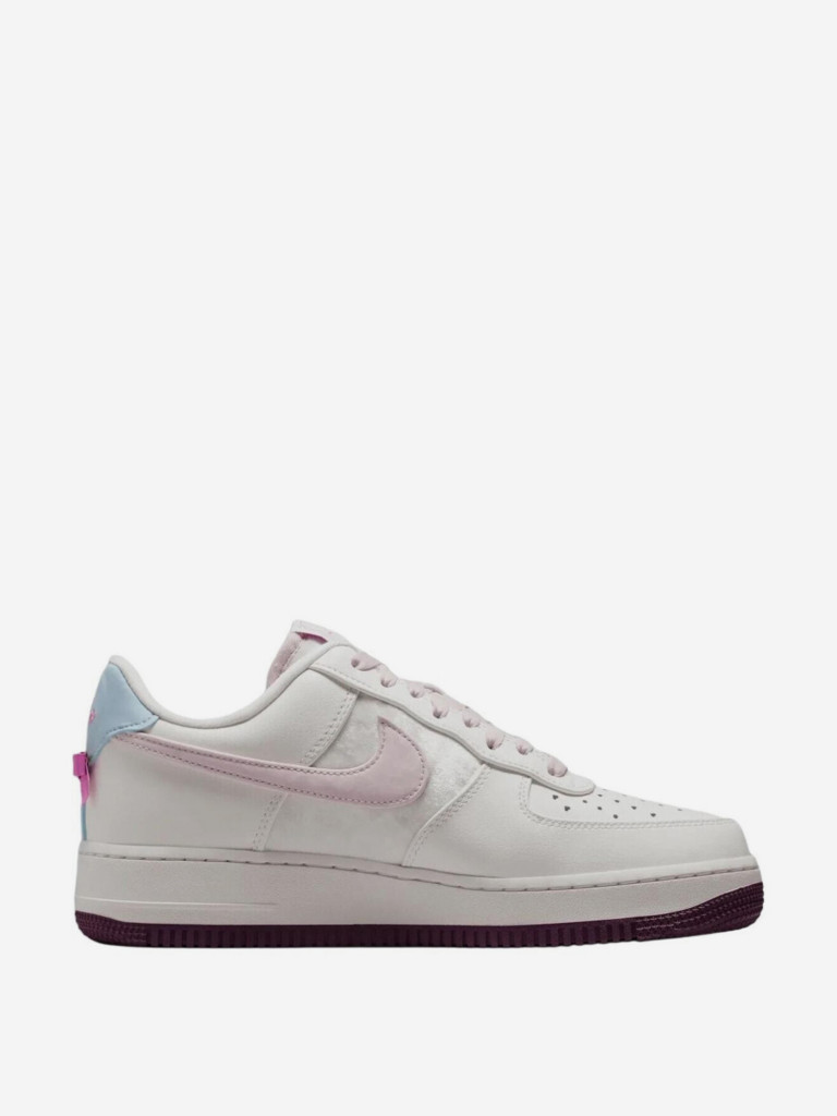 Кроссовки женские для скейтбординга Nike Air Force 1 Low