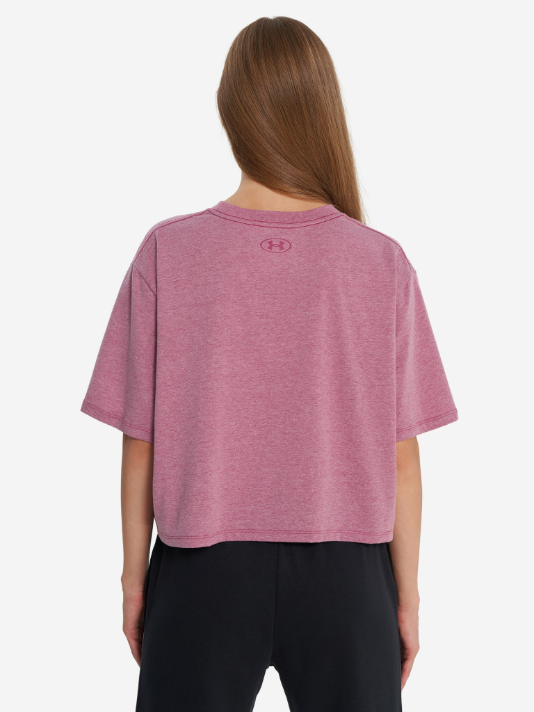 Футболка женская Under Armour Rival