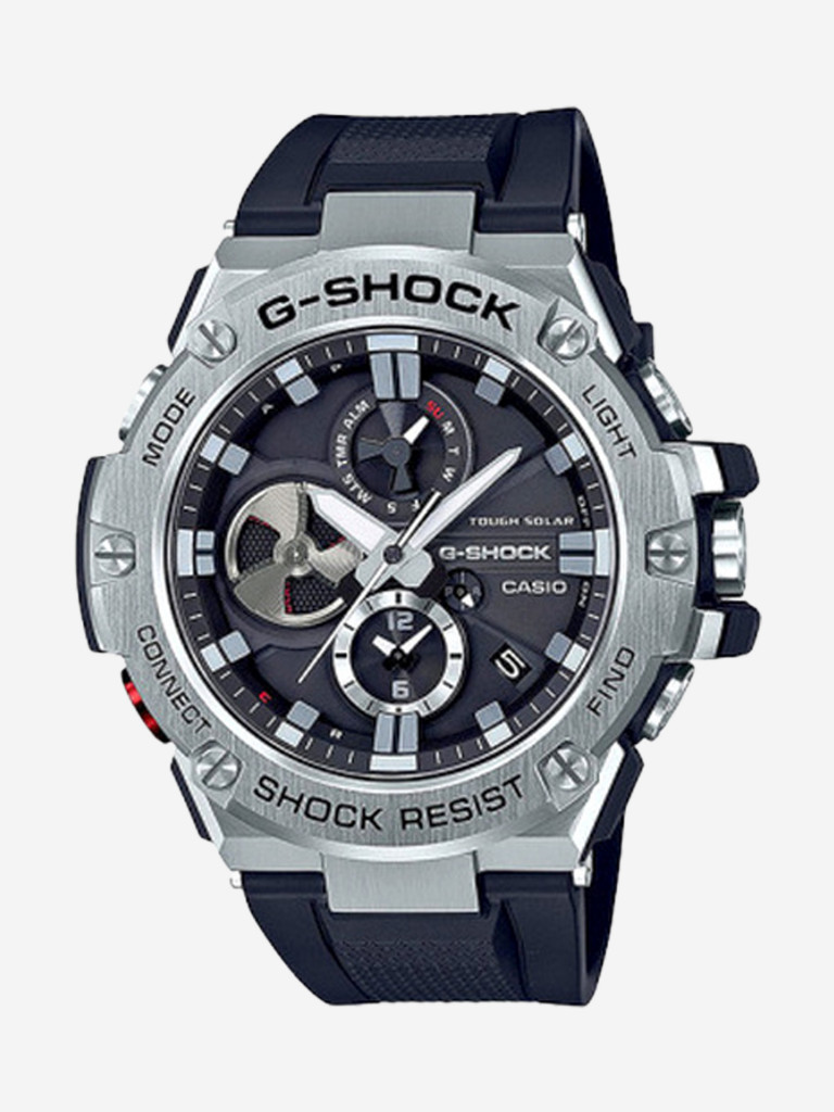 Наручные часы CASIO GST-B100-1A