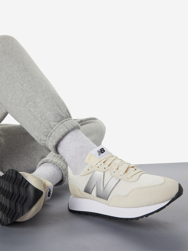 Кроссовки женские New Balance WS237