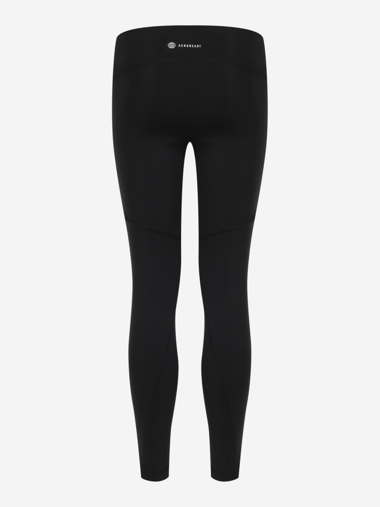 Легинсы для девочек Adidas Ar 3-Stripes