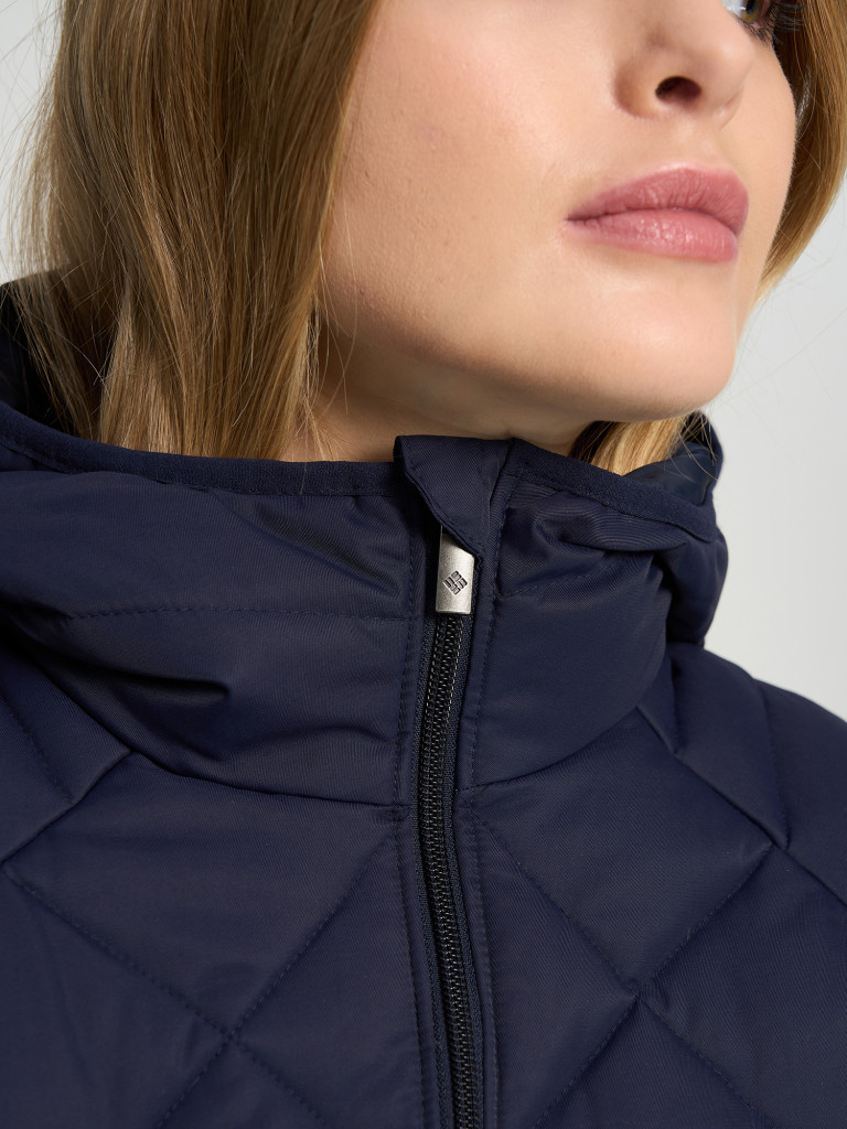 Пуховик женский Columbia Ashbury Down II Jacket