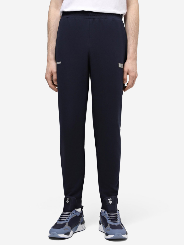 Спортивный костюм мужской EA7 Tracksuit