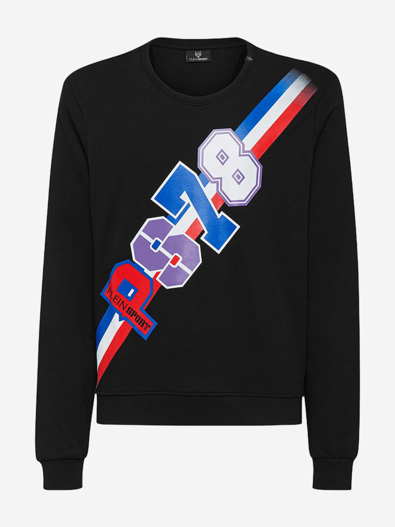 Свитшот Plein Sport