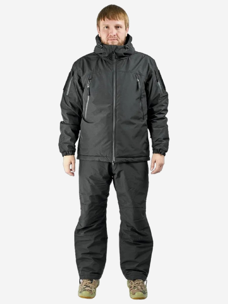 Костюм мужской FANTOM FORCE АЛЬФА зимний для охоты и рыбалки