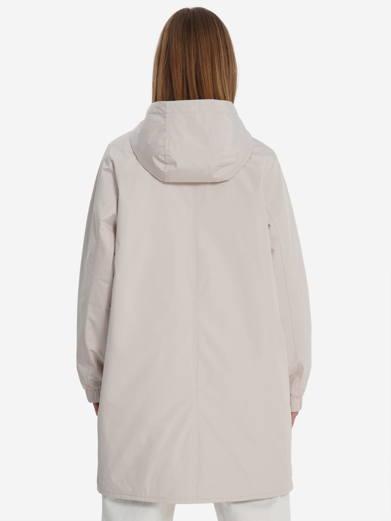 Куртка утепленная женская Termit